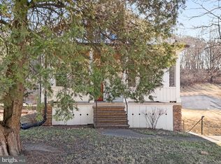 5915 Frankfort Hwy, Ridgeley, WV 26753