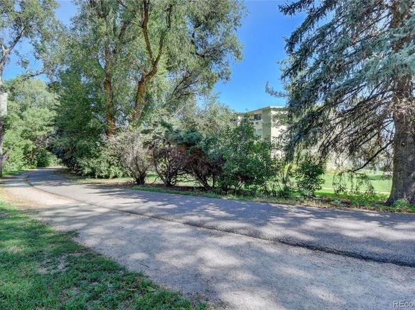 300 S Clinton Street #8C, Denver, CO 80247