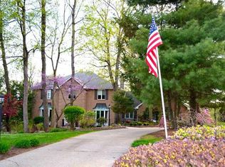 307 Timber Ct, Pittsburgh, PA 15238