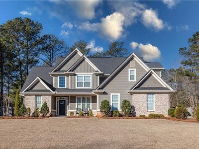 285 Alcovy Reserve Way, Covington, GA, 30014