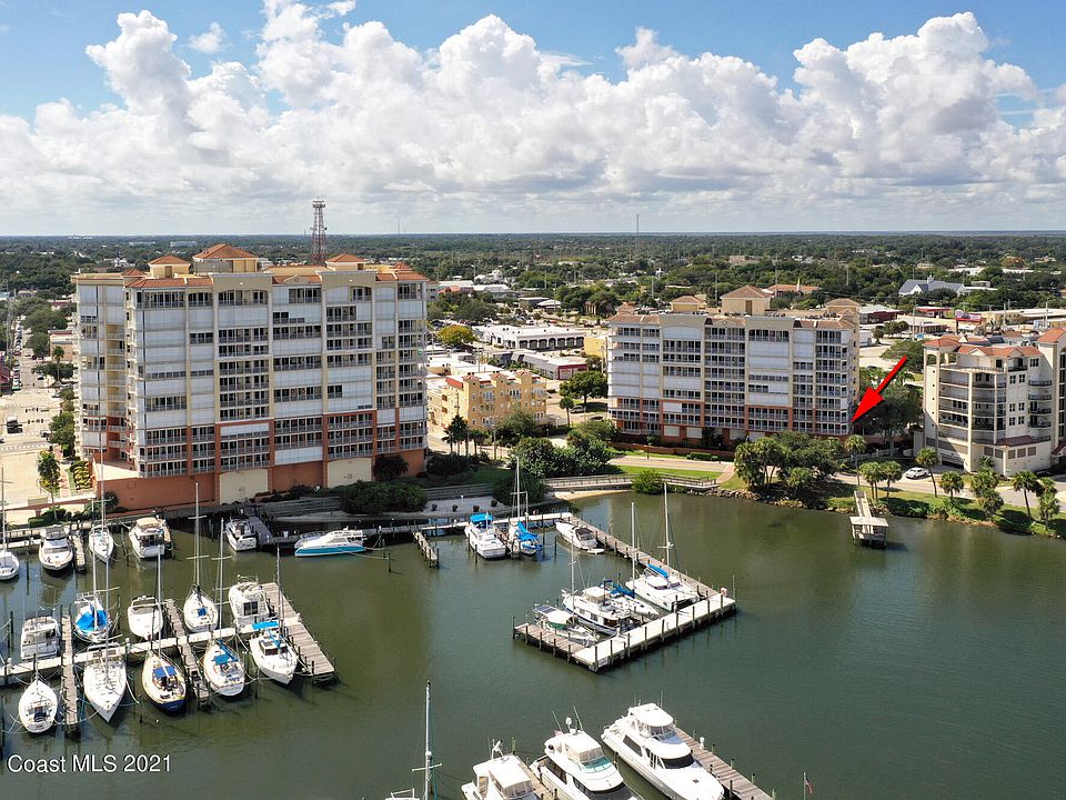 15 N Indian River Dr Cocoa FL Zillow