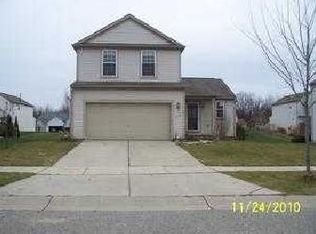 6456 Crestview Dr, Holly, MI