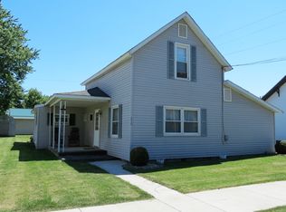 315 W Oak St, Payne, OH 45880