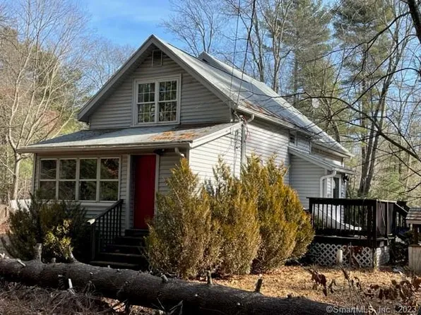 704 Crystal Lake Road, Tolland, CT 06084