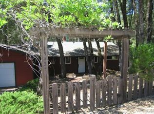 13425 Spagnoli Mine Rd, Pine Grove, CA 95665