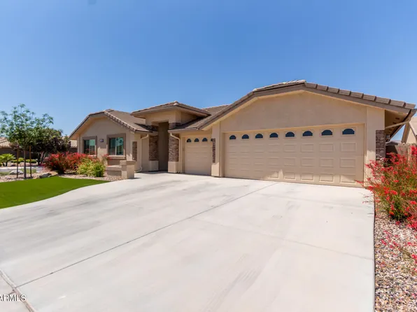 11430 E PAMPA Avenue, Mesa, AZ 85212