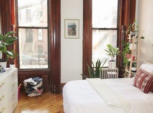 106 6th Ave APT 2F, Brooklyn, NY 11217
