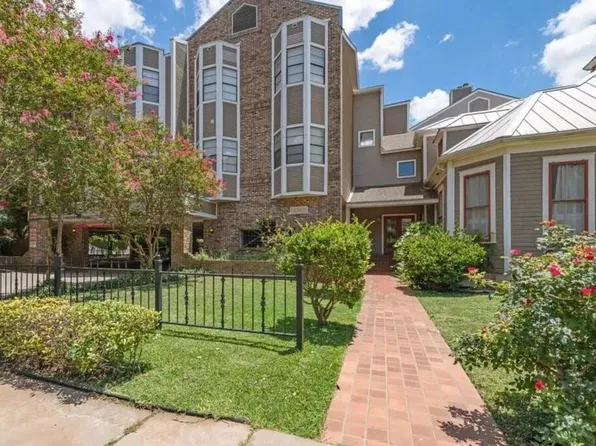 915 W 23rd St APT 103, Austin, TX 78705