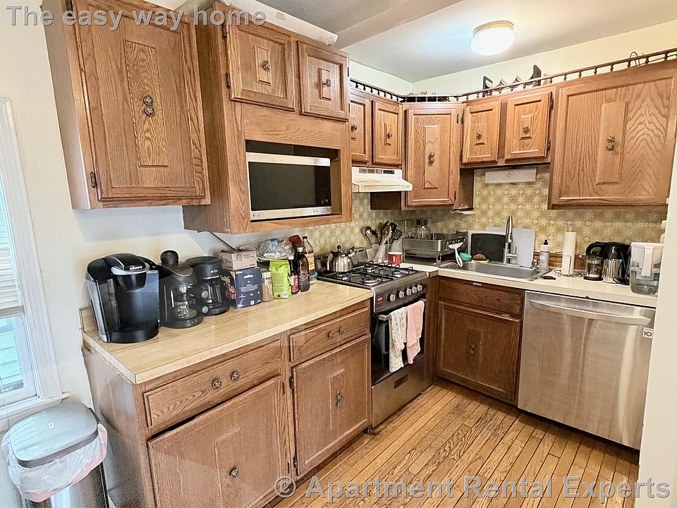 Apartment Rental Experts