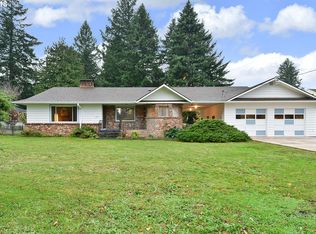 1007 NE 172nd Ave, Portland, OR 97230