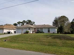 2449 Alesio Ave, North Port, FL 34286
