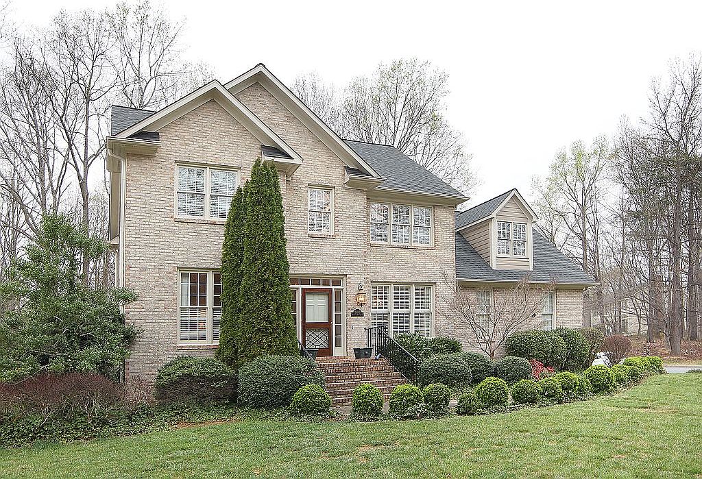 2600 Regents Park Ln, Greensboro, NC 27455 Zillow