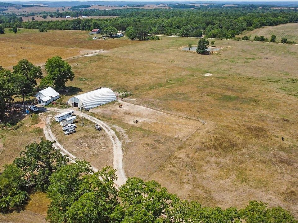 756 County Road 384, Koshkonong, MO 65692 Zillow