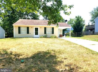 2409 York Ct, Waldorf, MD
