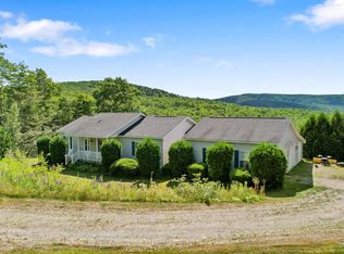 135 Hog Hill Rd, Dixmont, ME 04932