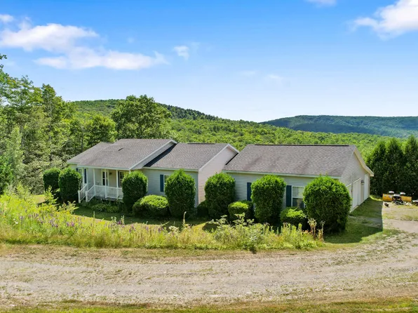 135 Hog Hill Road, Dixmont, ME 04932