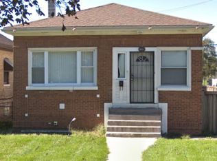 1300 S 7th Ave, Maywood, IL
