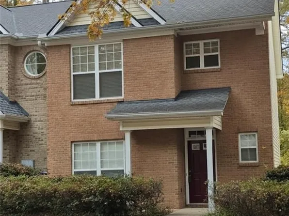 3809 Austin Park Ln, Decatur, GA 30032