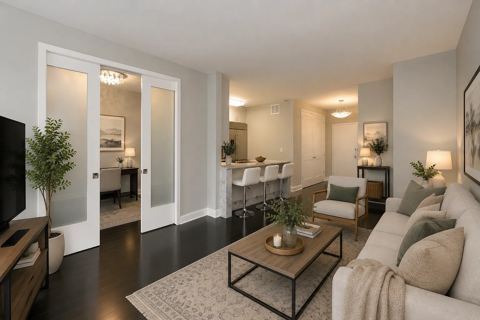 58 West 58th Street — Photo 1