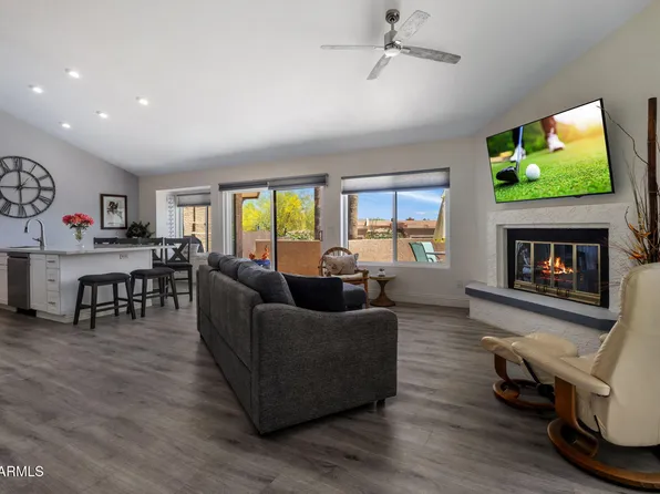 25609 N FOREST Road #13, Rio Verde, AZ 85263