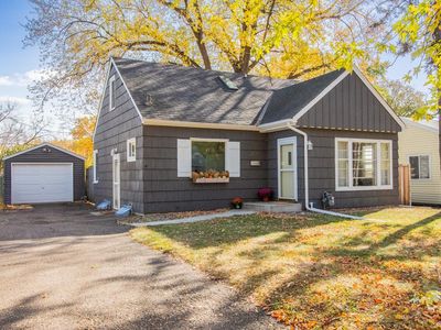 3425 Zinran Ave S, Saint Louis Park, MN, 55426