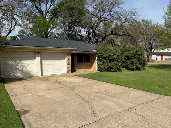 1220 Harris Ave, Hurst, TX 76053
