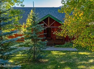 701 Traver Trl, Glenwood Springs, CO 81601
