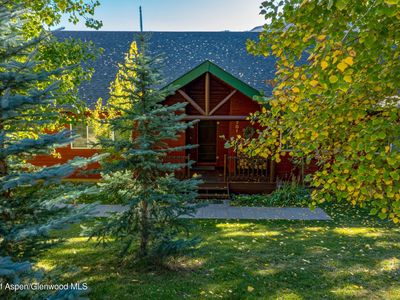 701 Traver Trl, Glenwood Springs, CO, 81601
