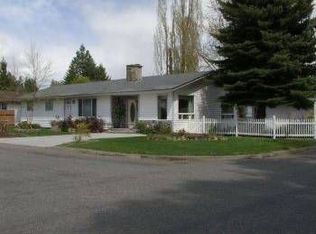 2004 N Post St, Post Falls, ID 83854