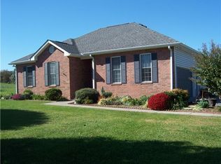 1003 Nikki Dr LOT 3, Springfield, TN 37172