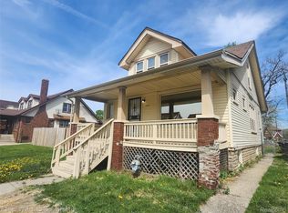 13144 Griggs St, Detroit, MI