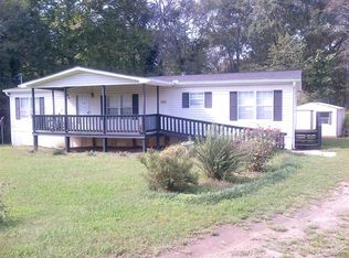 914 Harris Ave, Bowdon, GA 30108
