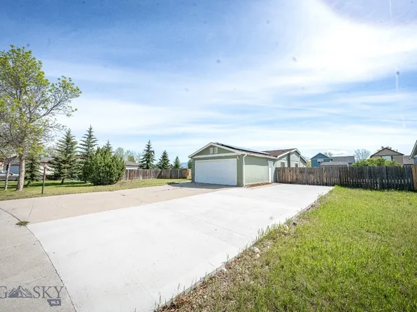 274 Green Belt Dr, Belgrade, MT 59714