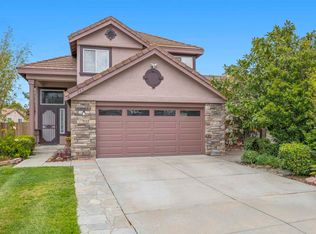 945 Iron Horse Dr, San Marcos, CA 92078