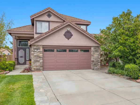 945 Iron Horse Dr, San Marcos, CA 92078