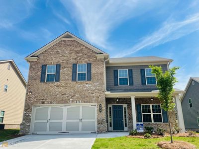 3898 Southfield Ct #24A, Loganville, GA, 30052