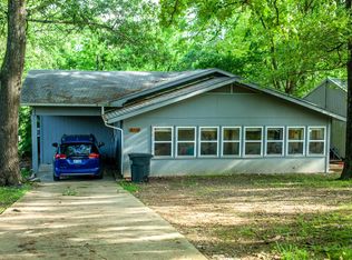 8116 Cedar Ln, Harrison, AR 72601