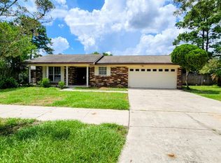2726 Winrock Dr W, Jacksonville, FL 32216