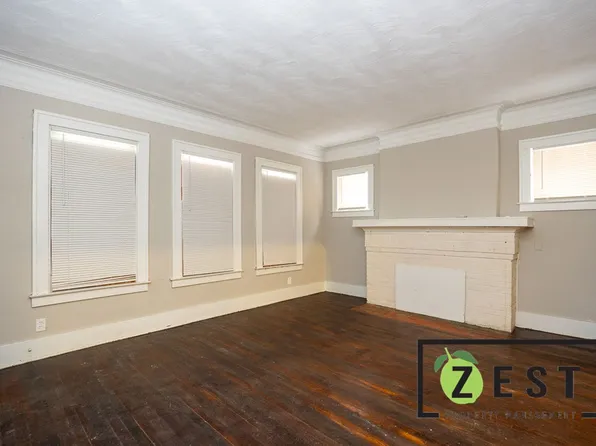 3209 & 3211 Pasadena St, Detroit, MI 48238