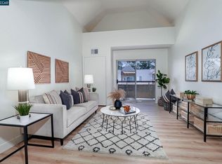 3173 Wayside Plz, Walnut Creek, CA 94597