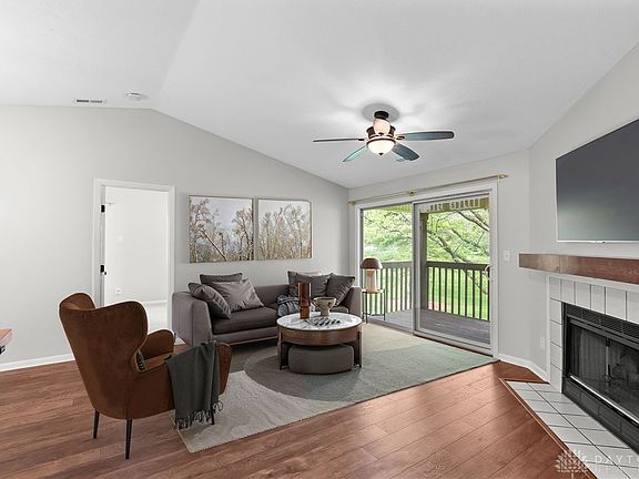 4th image of 1431 Hollow Run APT 6
