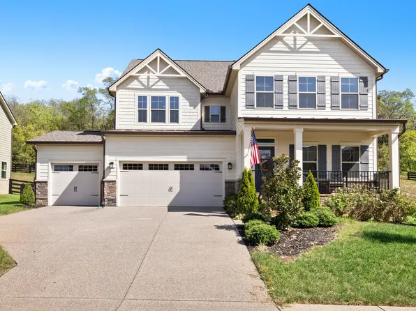 7184 Sky Meadow Dr, College Grove, TN 37046