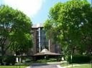1243 E Baldwin Ln UNIT 500, Palatine, IL 60074