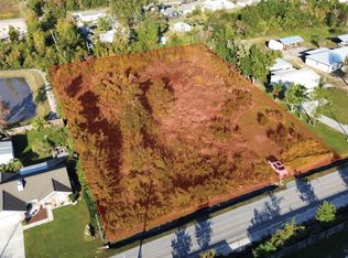 1224 S Berthe Ave, Panama City, FL 32404