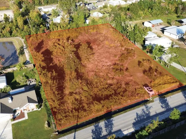 1224 S Berthe Ave, Panama City, FL 32404