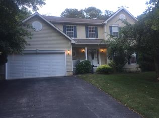 8301 Climbing Fern Ct, Bowie, MD 20715