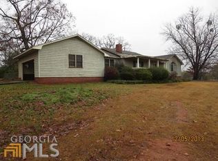 3568 Liberty Hill Church Rd, Hartwell, GA 30643