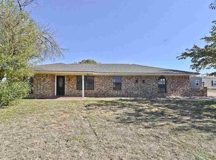 8583 State Highway 79 S, Wichita Falls, TX 76310