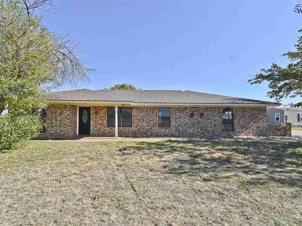 8583 State Highway 79 S, Wichita Falls, TX 76310