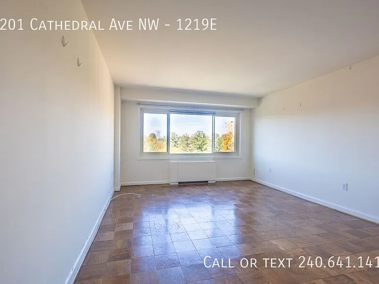 4201 Cathedral Ave NW #1219E — Photo 11